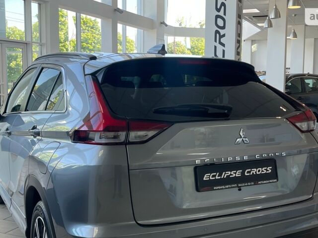 Міцубісі Eclipse Cross, об'ємом двигуна 2 л та пробігом 0 тис. км за 27551 $, фото 9 на Automoto.ua