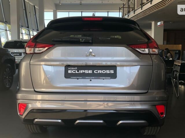 Мицубиси Eclipse Cross, объемом двигателя 1.5 л и пробегом 0 тыс. км за 37327 $, фото 1 на Automoto.ua