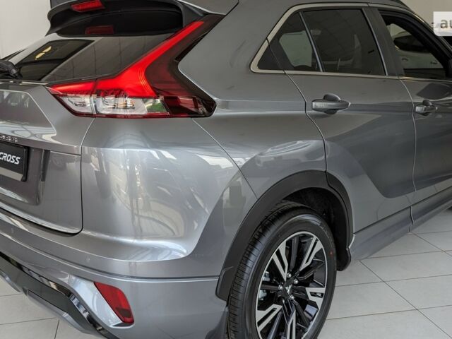 купить новое авто Мицубиси Eclipse Cross 2023 года от официального дилера Автоцентр AUTO.RIA Мицубиси фото