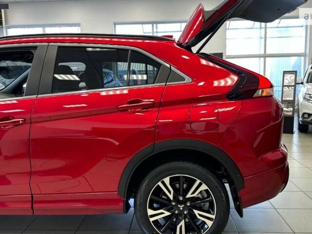 Міцубісі Eclipse Cross, об'ємом двигуна 1.5 л та пробігом 0 тис. км за 31744 $, фото 11 на Automoto.ua