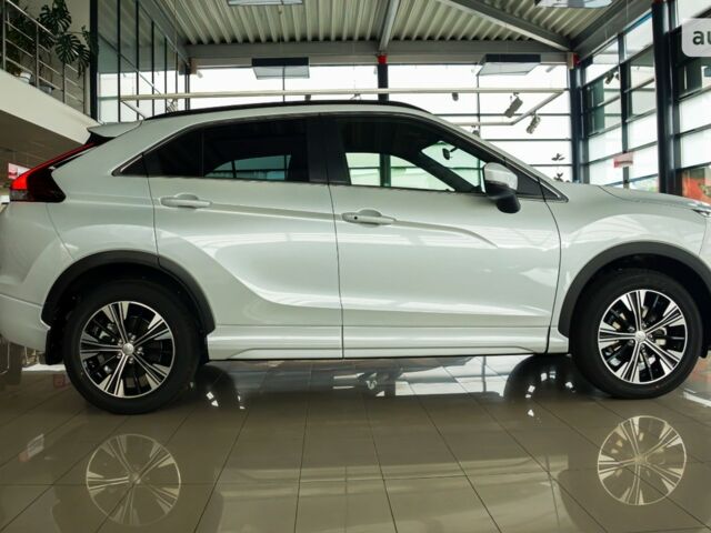 Мицубиси Eclipse Cross, объемом двигателя 2 л и пробегом 0 тыс. км за 30462 $, фото 4 на Automoto.ua