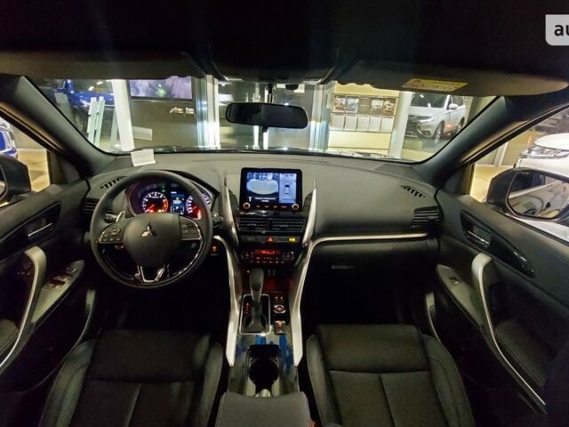 Мицубиси Eclipse Cross, объемом двигателя 1.5 л и пробегом 0 тыс. км за 37184 $, фото 11 на Automoto.ua