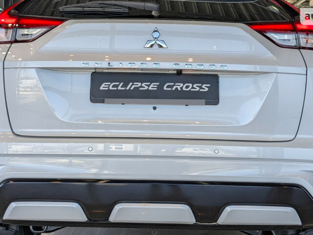 купити нове авто Міцубісі Eclipse Cross 2023 року від офіційного дилера Автоцентр AUTO.RIA Міцубісі фото