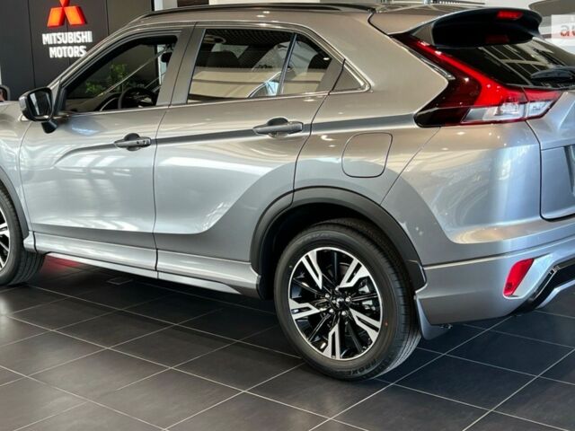 купить новое авто Мицубиси Eclipse Cross 2023 года от официального дилера Mitsubishi Арма Моторс Мицубиси фото