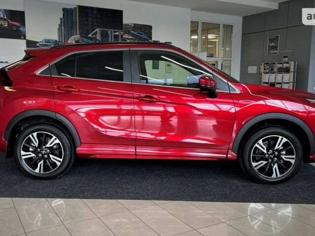 Міцубісі Eclipse Cross, об'ємом двигуна 1.5 л та пробігом 0 тис. км за 37497 $, фото 3 на Automoto.ua