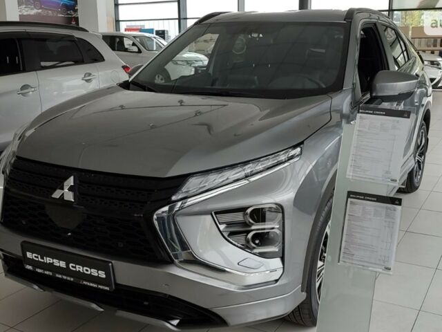 Мицубиси Eclipse Cross, объемом двигателя 2 л и пробегом 0 тыс. км за 32460 $, фото 17 на Automoto.ua