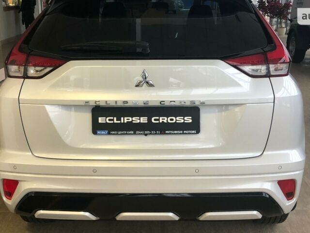 Міцубісі Eclipse Cross, об'ємом двигуна 2 л та пробігом 0 тис. км за 31591 $, фото 3 на Automoto.ua