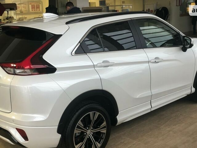 Міцубісі Eclipse Cross, об'ємом двигуна 2 л та пробігом 0 тис. км за 31591 $, фото 6 на Automoto.ua