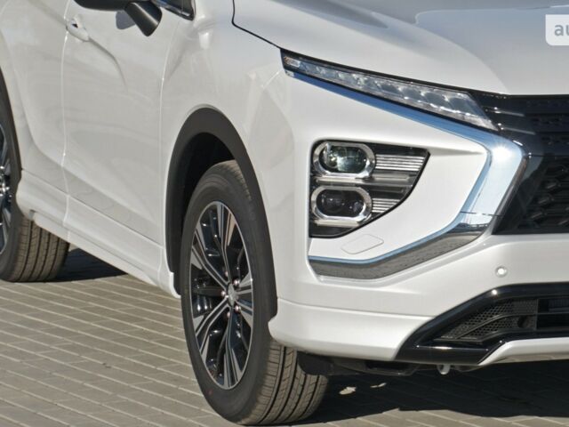 купить новое авто Мицубиси Eclipse Cross 2023 года от официального дилера Mitsubishi Motors Чернівці Мицубиси фото