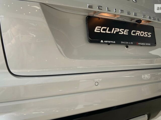 Міцубісі Eclipse Cross, об'ємом двигуна 2 л та пробігом 0 тис. км за 31777 $, фото 15 на Automoto.ua