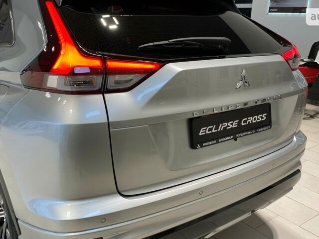 купити нове авто Міцубісі Eclipse Cross 2023 року від офіційного дилера АВТОГРАД ОДЕСА MITSUBISHI Міцубісі фото