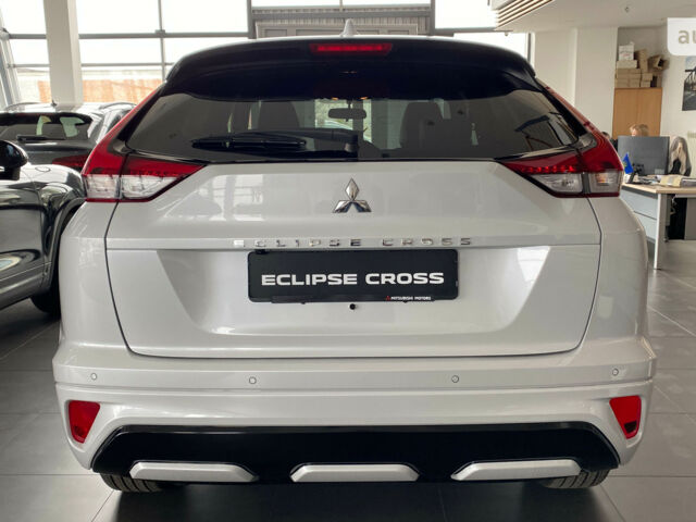 Міцубісі Eclipse Cross, об'ємом двигуна 2 л та пробігом 0 тис. км за 31628 $, фото 1 на Automoto.ua