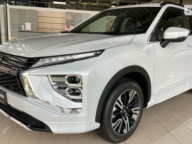 Міцубісі Eclipse Cross, об'ємом двигуна 2 л та пробігом 0 тис. км за 31777 $, фото 3 на Automoto.ua