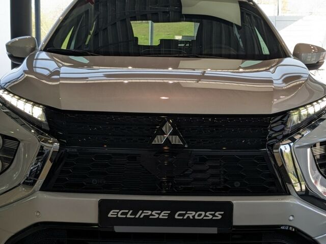 купити нове авто Міцубісі Eclipse Cross 2023 року від офіційного дилера Автоцентр AUTO.RIA Міцубісі фото