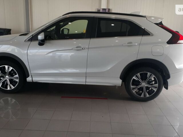 Мицубиси Eclipse Cross, объемом двигателя 2 л и пробегом 0 тыс. км за 31289 $, фото 6 на Automoto.ua