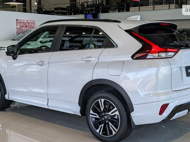 купити нове авто Міцубісі Eclipse Cross 2023 року від офіційного дилера Автоцентр AUTO.RIA Міцубісі фото