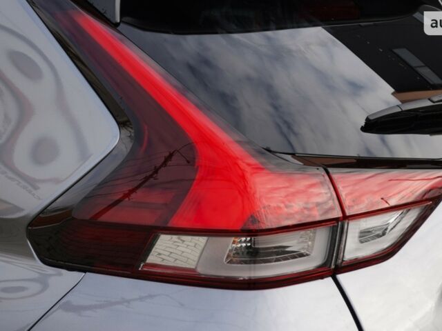 купить новое авто Мицубиси Eclipse Cross 2023 года от официального дилера Mitsubishi Motors Чернівці Мицубиси фото