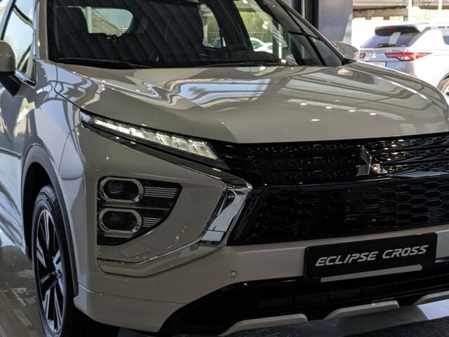 купити нове авто Міцубісі Eclipse Cross 2023 року від офіційного дилера Автоцентр AUTO.RIA Міцубісі фото