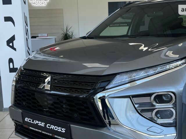 Міцубісі Eclipse Cross, об'ємом двигуна 2 л та пробігом 0 тис. км за 27551 $, фото 12 на Automoto.ua