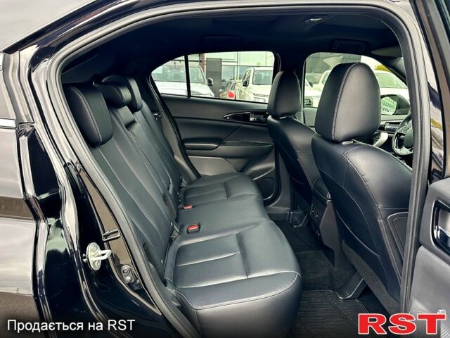 Мицубиси Eclipse Cross, объемом двигателя 1.5 л и пробегом 12 тыс. км за 27900 $, фото 12 на Automoto.ua