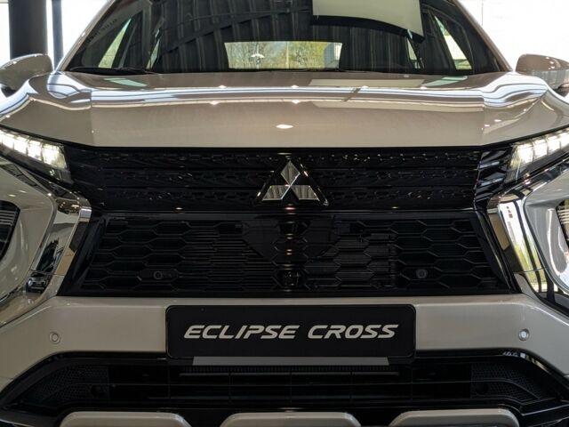 купити нове авто Міцубісі Eclipse Cross 2023 року від офіційного дилера Автоцентр AUTO.RIA Міцубісі фото