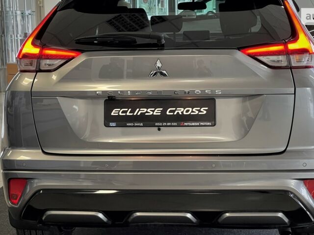 Міцубісі Eclipse Cross, об'ємом двигуна 2 л та пробігом 0 тис. км за 31462 $, фото 12 на Automoto.ua