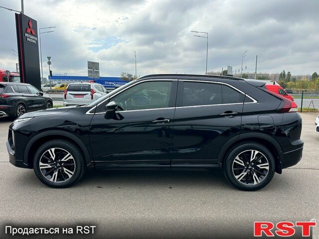 Мицубиси Eclipse Cross, объемом двигателя 1.5 л и пробегом 12 тыс. км за 27900 $, фото 3 на Automoto.ua