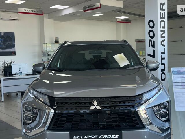 Міцубісі Eclipse Cross, об'ємом двигуна 2 л та пробігом 0 тис. км за 27551 $, фото 5 на Automoto.ua