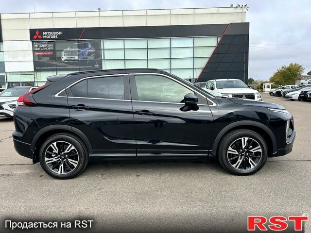 Мицубиси Eclipse Cross, объемом двигателя 1.5 л и пробегом 12 тыс. км за 27900 $, фото 7 на Automoto.ua