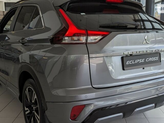 купить новое авто Мицубиси Eclipse Cross 2023 года от официального дилера Автоцентр AUTO.RIA Мицубиси фото