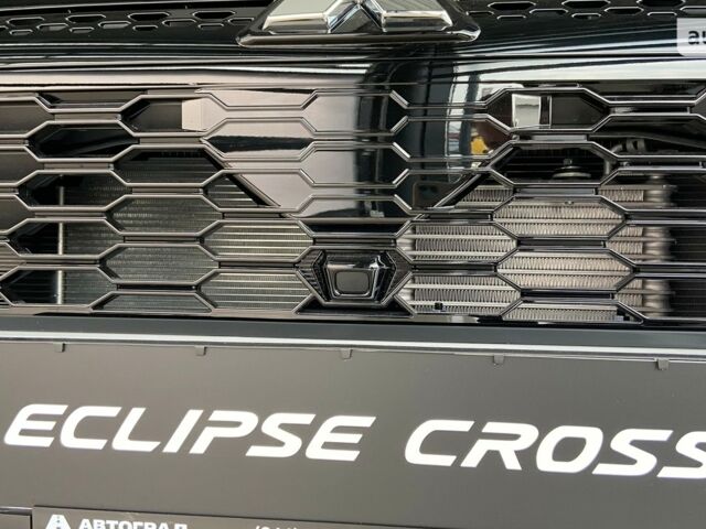 Міцубісі Eclipse Cross, об'ємом двигуна 2 л та пробігом 0 тис. км за 31777 $, фото 11 на Automoto.ua