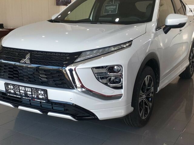 Міцубісі Eclipse Cross, об'ємом двигуна 2 л та пробігом 0 тис. км за 31289 $, фото 4 на Automoto.ua