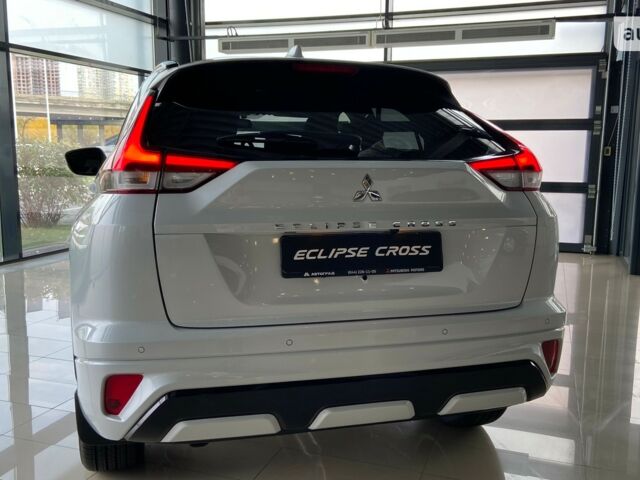 Міцубісі Eclipse Cross, об'ємом двигуна 2 л та пробігом 0 тис. км за 31777 $, фото 13 на Automoto.ua