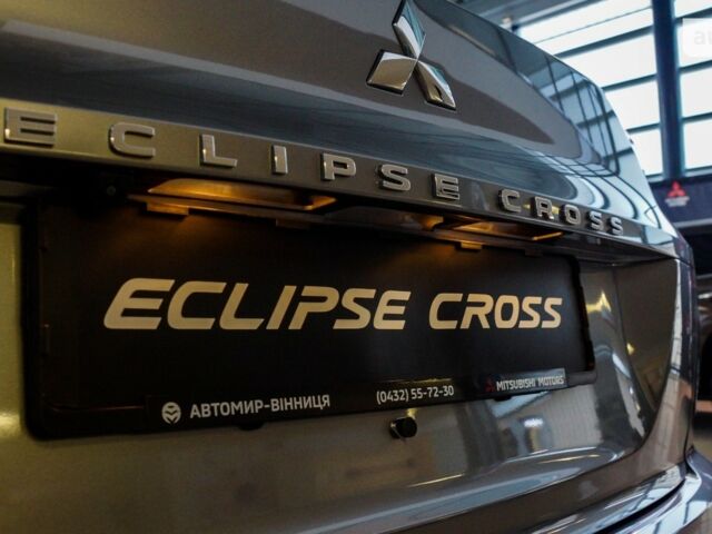 Міцубісі Eclipse Cross, об'ємом двигуна 1.5 л та пробігом 0 тис. км за 35579 $, фото 26 на Automoto.ua