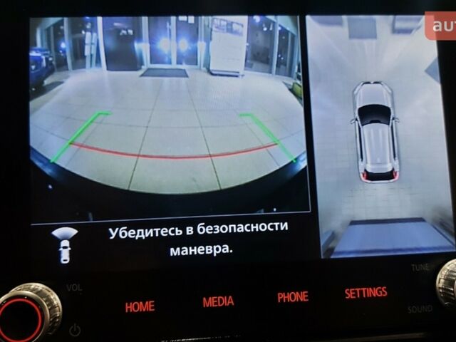 Мицубиси Eclipse Cross, объемом двигателя 1.5 л и пробегом 0 тыс. км за 34235 $, фото 12 на Automoto.ua