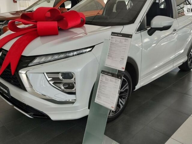 Мицубиси Eclipse Cross, объемом двигателя 1.5 л и пробегом 0 тыс. км за 37438 $, фото 3 на Automoto.ua