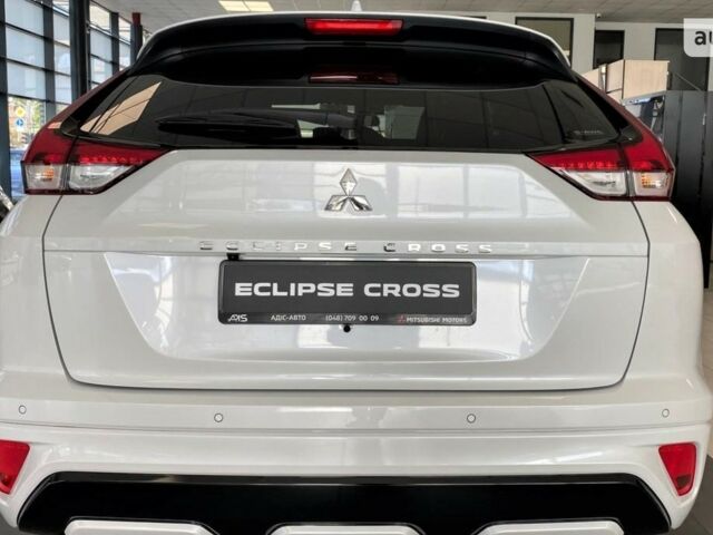 купить новое авто Мицубиси Eclipse Cross 2023 года от официального дилера Автоцентр AUTO.RIA Мицубиси фото