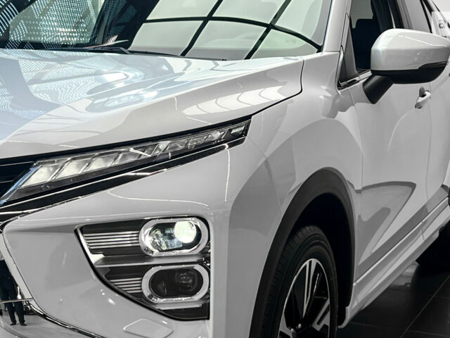 купити нове авто Міцубісі Eclipse Cross 2023 року від офіційного дилера АВТОГРАД ОДЕСА MITSUBISHI Міцубісі фото