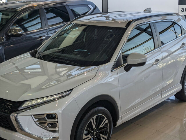 купити нове авто Міцубісі Eclipse Cross 2023 року від офіційного дилера Автоцентр AUTO.RIA Міцубісі фото