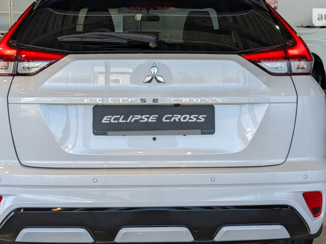 купити нове авто Міцубісі Eclipse Cross 2023 року від офіційного дилера Автоцентр AUTO.RIA Міцубісі фото