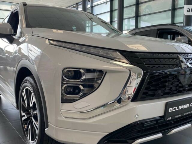 купить новое авто Мицубиси Eclipse Cross 2023 года от официального дилера Автоцентр AUTO.RIA Мицубиси фото