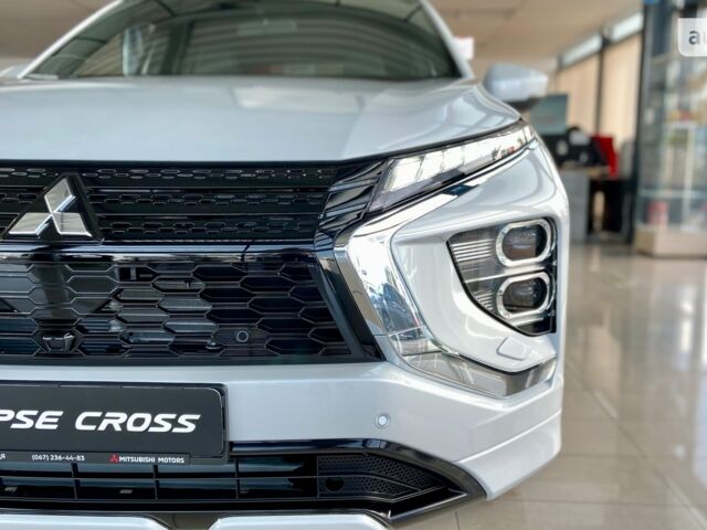 Мицубиси Eclipse Cross, объемом двигателя 2 л и пробегом 0 тыс. км за 30517 $, фото 16 на Automoto.ua