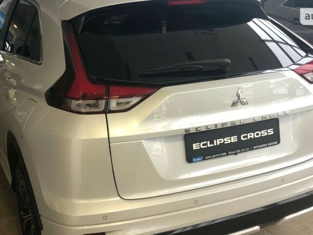 Міцубісі Eclipse Cross, об'ємом двигуна 2 л та пробігом 0 тис. км за 31591 $, фото 9 на Automoto.ua