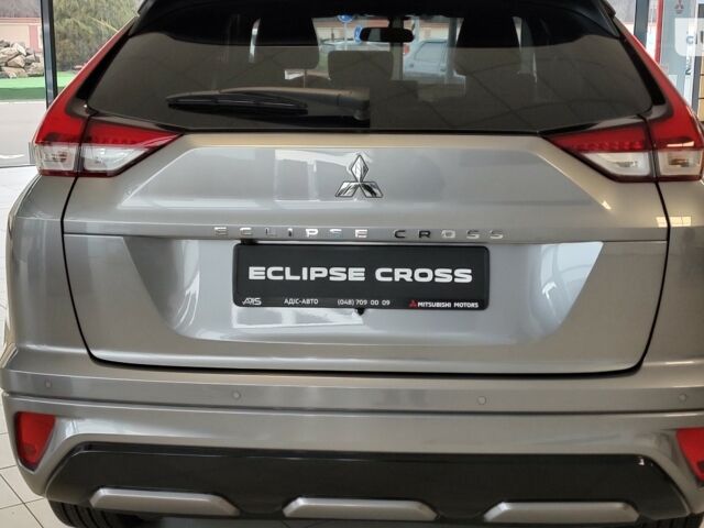 Міцубісі Eclipse Cross, об'ємом двигуна 2 л та пробігом 0 тис. км за 32460 $, фото 8 на Automoto.ua