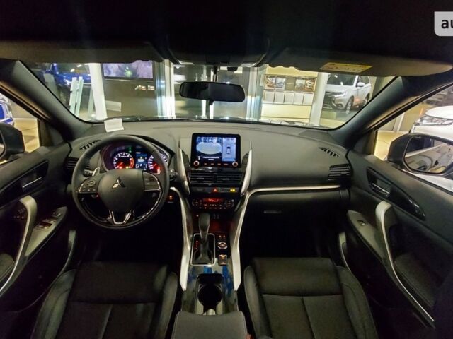 Мицубиси Eclipse Cross, объемом двигателя 1.5 л и пробегом 0 тыс. км за 36926 $, фото 11 на Automoto.ua