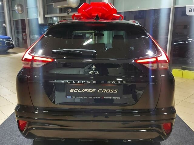 Мицубиси Eclipse Cross, объемом двигателя 1.5 л и пробегом 0 тыс. км за 36926 $, фото 3 на Automoto.ua