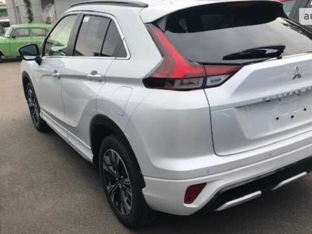 Міцубісі Eclipse Cross, об'ємом двигуна 2 л та пробігом 0 тис. км за 31330 $, фото 3 на Automoto.ua