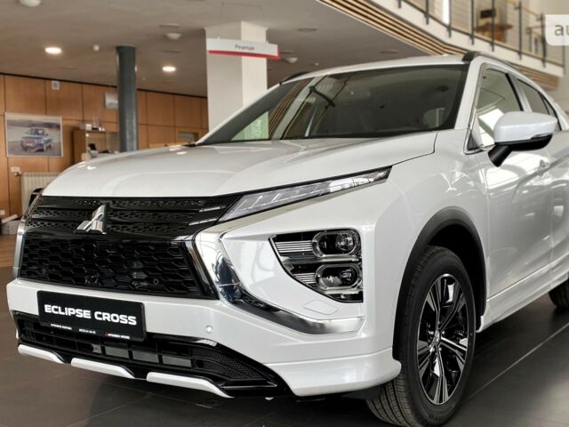 купить новое авто Мицубиси Eclipse Cross 2023 года от официального дилера Автоцентр AUTO.RIA Мицубиси фото