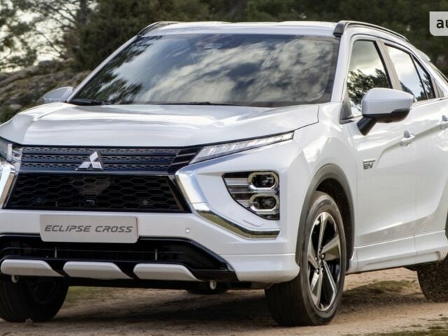 Міцубісі Eclipse Cross, об'ємом двигуна 2 л та пробігом 0 тис. км за 32469 $, фото 1 на Automoto.ua