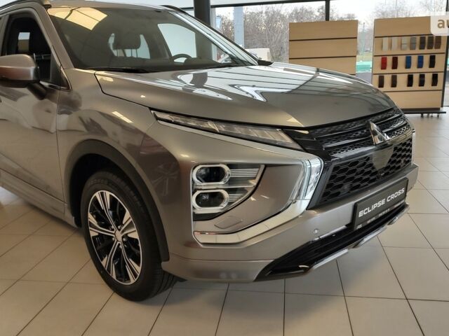 Мицубиси Eclipse Cross, объемом двигателя 2 л и пробегом 0 тыс. км за 32460 $, фото 15 на Automoto.ua